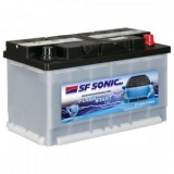  SF SONIC Flash Start - FS1080-DIN80 80AH Battery