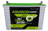 AMARON Current  AAM-CR-CRTT165 165AH Tall Tubular Battery 