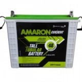  AMARON Current AAM-CR-CRTT180 180AH Tall Tubular Battery