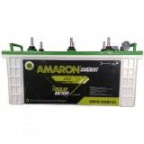 Amaron Current CR-TD100ST30 100AH Tubular Battery