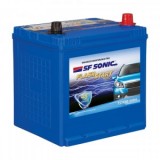 SF Sonic Flash Start - FS1440-45BH 45AH Battery