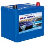 SF SONIC Flash Start - FS1440-68LBH 68AH Battery