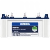 LUMINOUS INVERLAST IL1830FP 150AH Flate Plate Battery