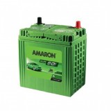  Amaron  AAM-GO-00038B20R 35AH Battery