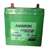  Amaron AAM-GO-00038B20L 35AH Battery