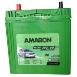 Amaron AAM-FL-00042B20R 35AH Battery 