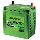   Amaron AAM-FL-0BH40B20L 35AH Battery