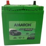 Amaron AAM-PR-00050B20L 35AH Battery