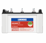 LUMINOUS RED CHARGE RC18000ST  150AH Tubular  Battery