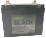 Amaron AAM-BL-0BL700LMF 65AH Battery