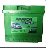 Amaron AAM-FL-550114042 DIN50 50AH Battery