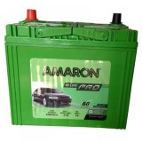  Amaron AAM-PR-0055B24LS 45AH Battery