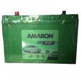 Amaron AAM-GO-00105D31L 85AH Battery