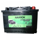 Amaron AAM-PR-574102069 DIN74 74AH Battery