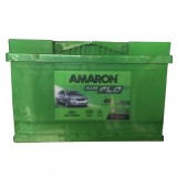  Amaron AAM-FL-565106590 DIN65 65AH Battery