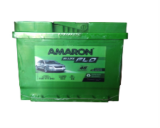 Amaron AAM-FL-555112054 DIN55 55AH Battery