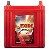 Exide MRED35L 35AH Battery