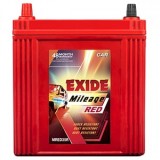 Exide MRED35R 35AH Battery