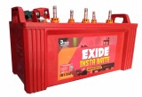 EXIDE INSTABRITE IB1350 135AH Flate Plate Battery