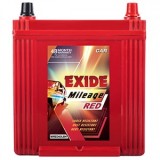 Exide MRED40LBH 35AH Battery