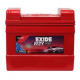 EXIDE EEZY EGRID700 65AH Battery 