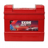 Exide EEZY EGRID700L 65Ah Battery