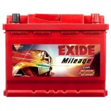 Exide MREDDIN55 55AH Battery