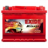 Exide MREDDIN60 60AH Battery