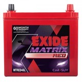 Exide Matrix-MTRED45L 