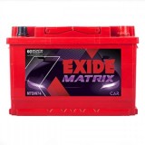  Exide MTREDDIN74 74AH Battery