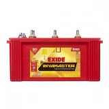 Exide Inva Master IMST1500 150AH Tubular Battery