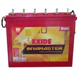 Exide Inva Master IMTT1500 150AH Tall Tubular Battery