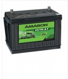 AMARON AAM-HW-HC620D31R 80AH Battery