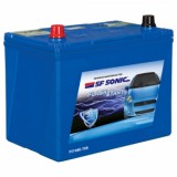 SF SONIC FFS0-FS1080-70R 65AH Battery