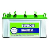  Luminous ILTJ 18148 150AH Tubular Battery