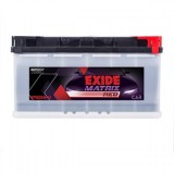 EXIDE MTREDDIN100 100AH Battery