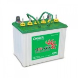 Okaya ST020S 20AH Solar Tubular Battery
