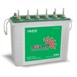 Okaya ST200H  200AH Solar Tubular Battery