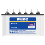 Luminous LPT 1240H 40AH Solar Tubular Battery