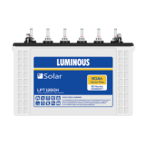 Luminous LPT 1260H 60AH Solar Tubular Battery