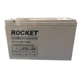 Rocket SMF Battery 12V 7AH