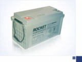 Rocket SMF Battery 12V 17AH