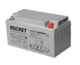 Rocket SMF Battery 12V 65AH