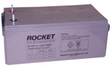 Rocket SMF Battery 12V 150AH