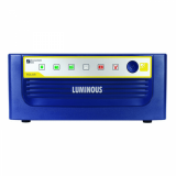 Luminous ECO Watt Solar Inverter 650 VA - 12V