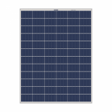 Luminous Solar Panel 75 Watt - 12 Volt