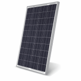 Microtek Solar Panel 50 Watt - 12 Volt