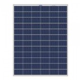 Microtek Solar Panel 100 Watt - 12 Volt