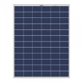 Microtek Solar Panel 100 Watt - 12 Volt