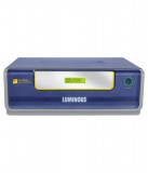 Luminous Shine 4850 Solar Conversion Kit 50 Amps 48 Volt Charge Controller